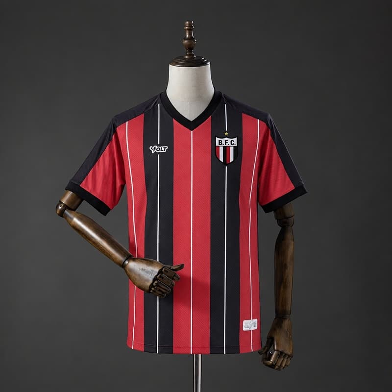 Botafogo-SP Away Jersey 2026/27