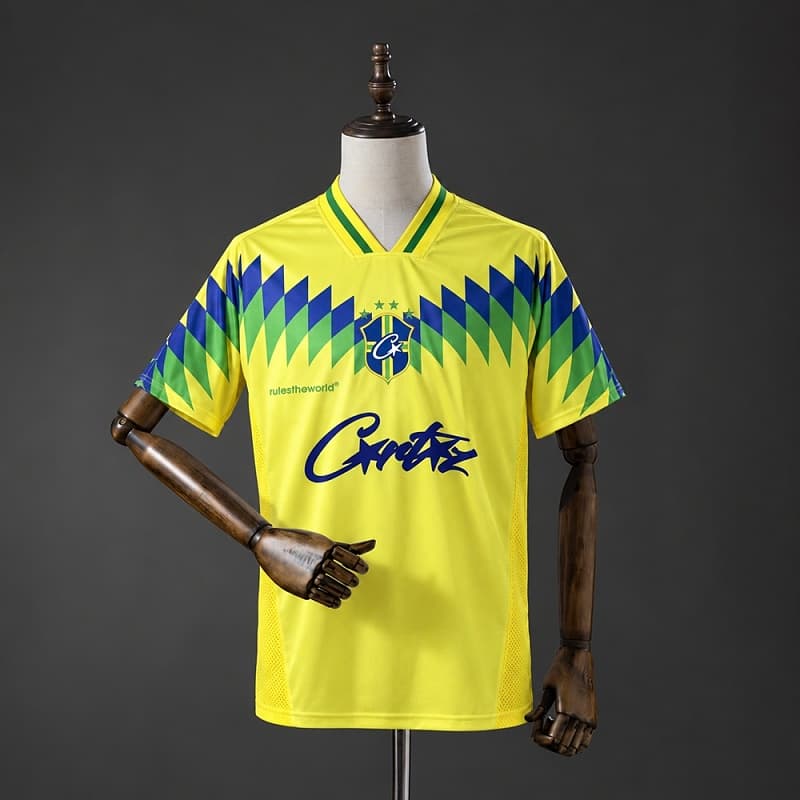 Brazil Corteiz Concept Kit 1995