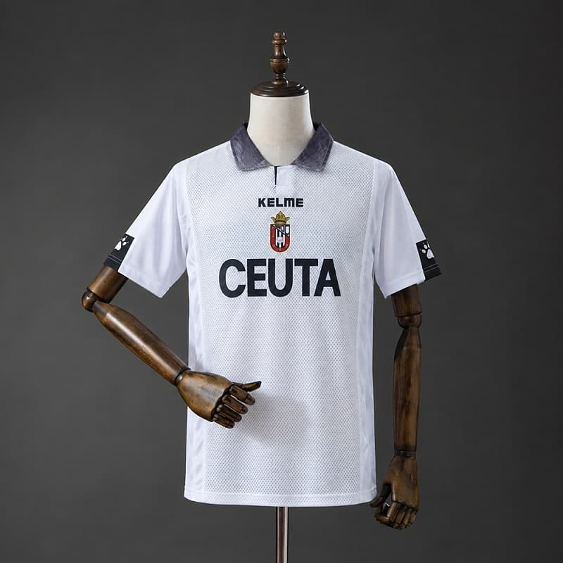 Ceuta Home Jersey 1998/00