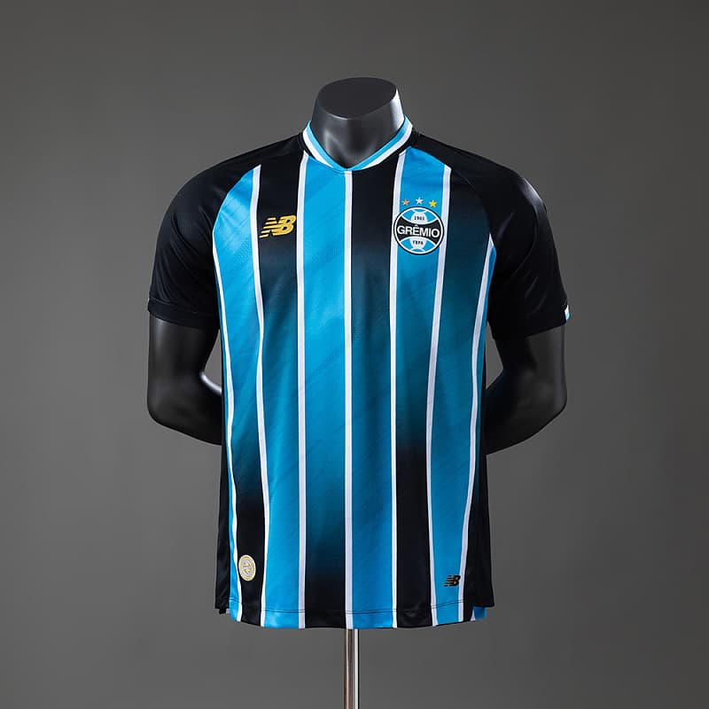 Gremio Home Jersey 2026/27 (Player Version)