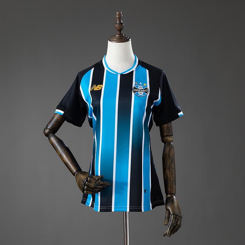 Gremio Home Women's Jersey 2026/27