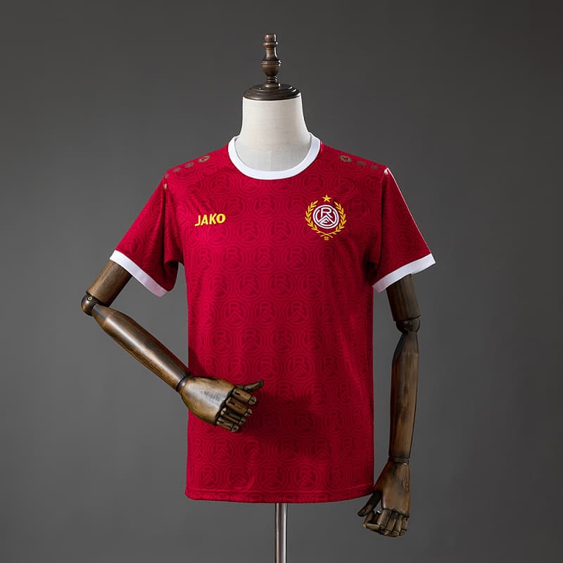 Rot-Weiss Essen 100th Anniversary Jersey