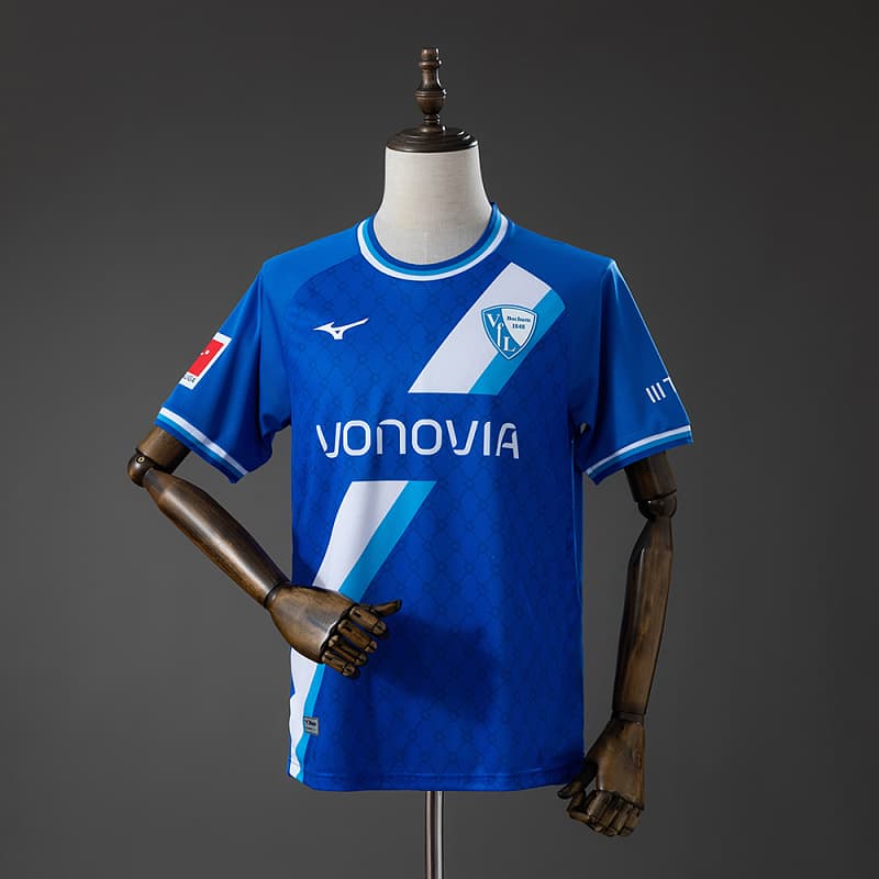 VfL Bochum Maiabendfest Concept Kit 2025/26