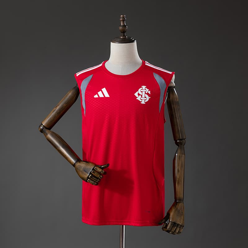 Internacional Training Vest 2026/27