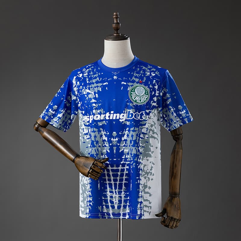 Palmeiras Special Edition Concept Kit 2026/27