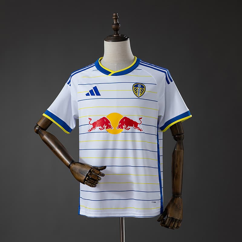 Leeds United Home Jersey 2026/27