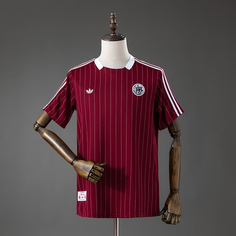 Ajax Terrace Icons Jersey