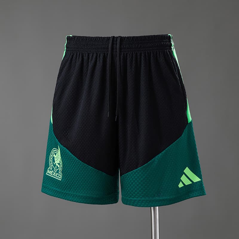 Mexico Training Shorts 2026 (Player Version)