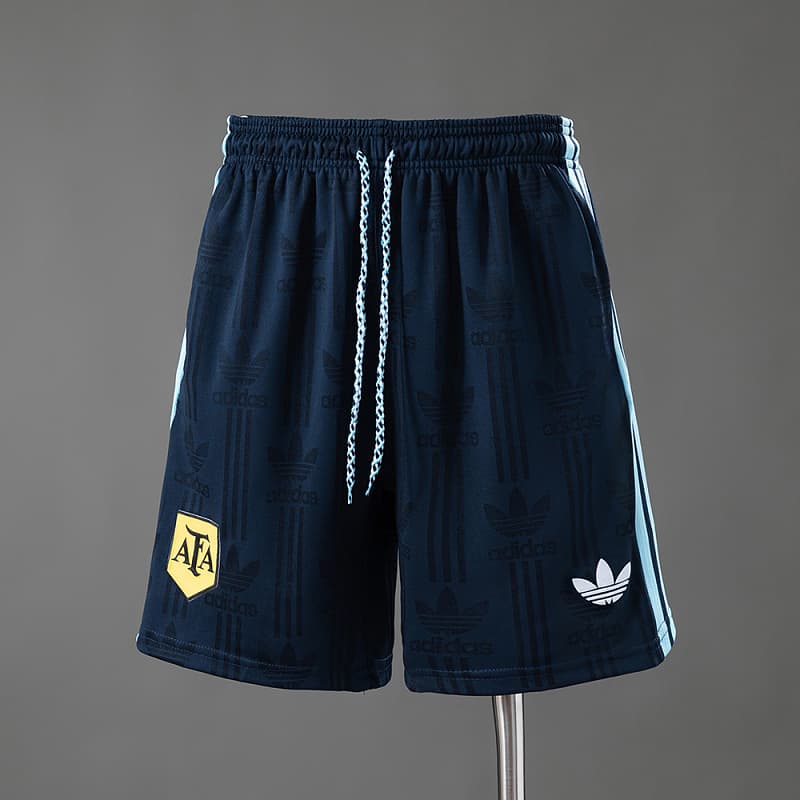 Argentina Training Shorts 2026