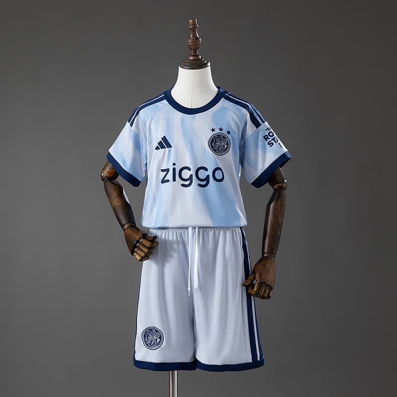 Ajax Third Kids Jersey 2026/27
