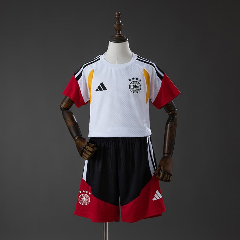 Germany Training Kids Kit 2026
