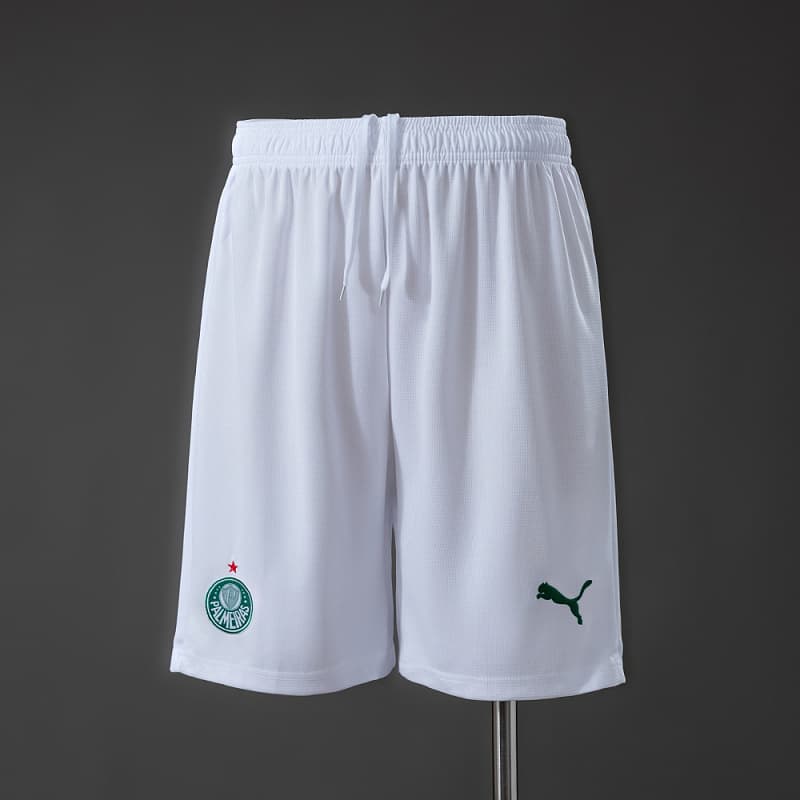 Palmeiras Home Shorts 2026/27