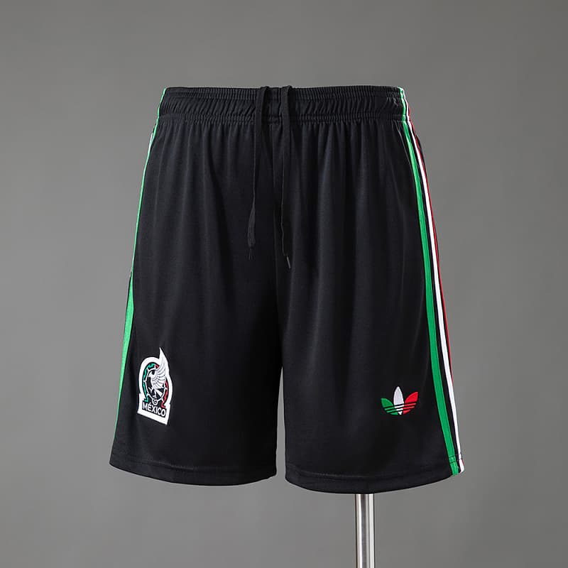 Mexico Third Shorts 2026