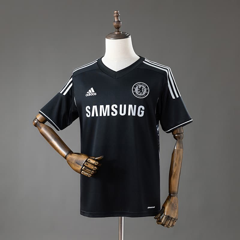 Chelsea Third Jersey 2013/14