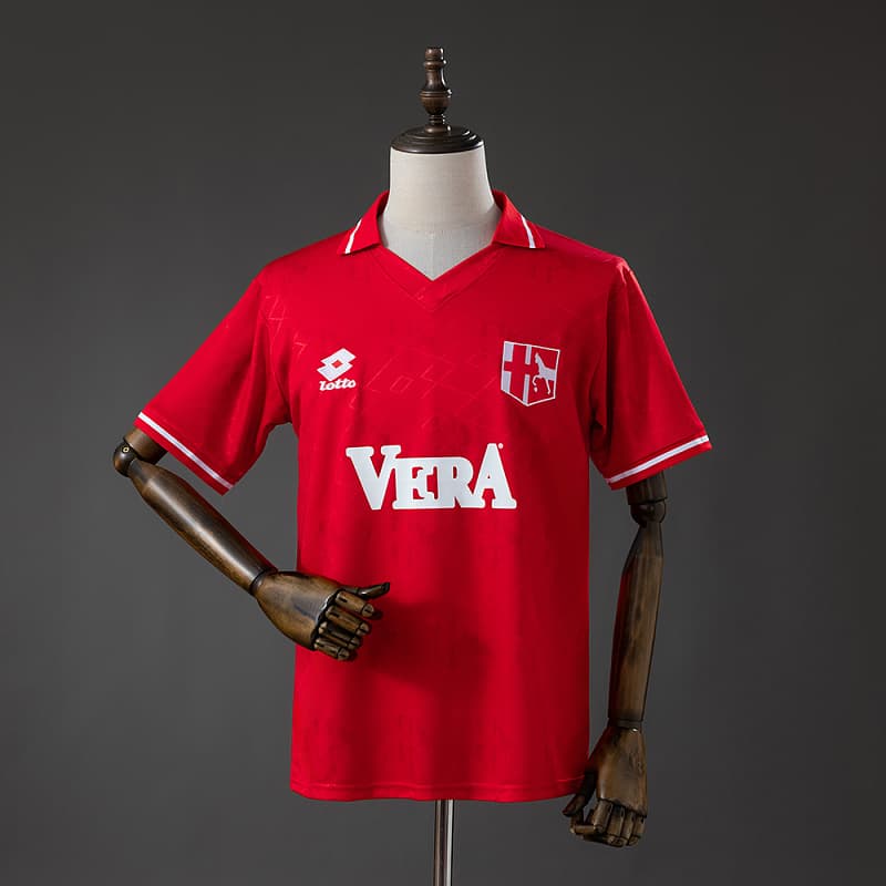 Padova Away Jersey 1992/94