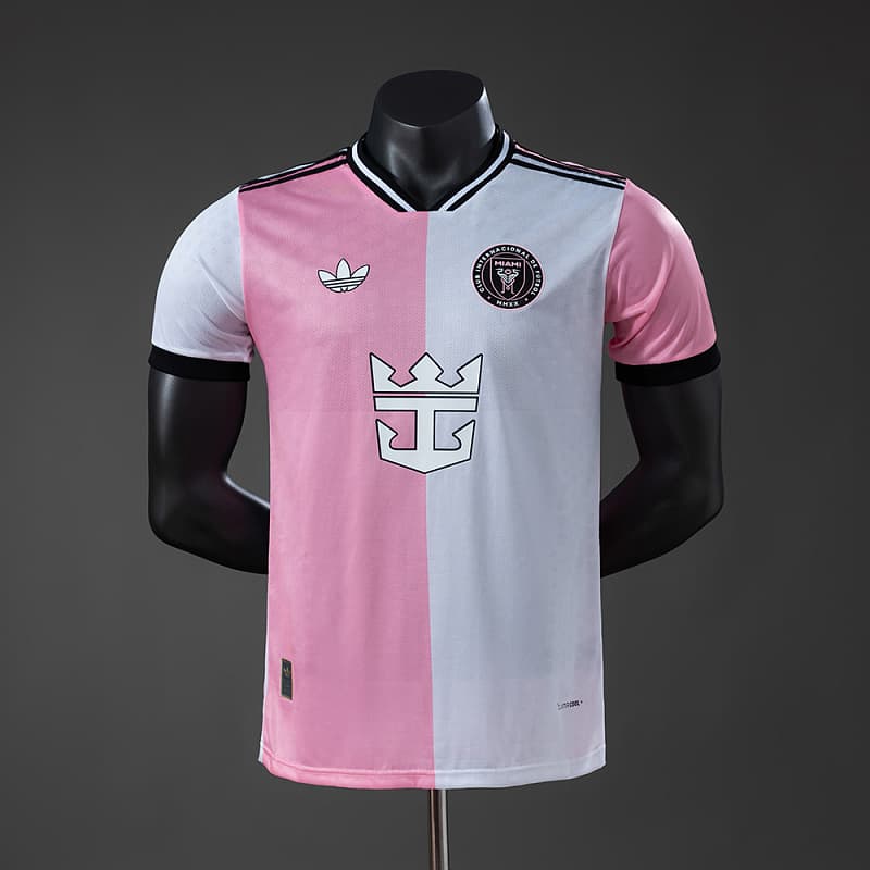 Inter Miami Special Edition Concept Kit 2026/27 (Player Version)