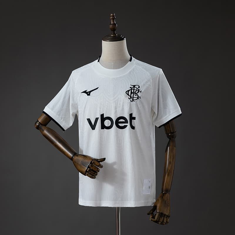 Botafogo Third Jersey 2026/27