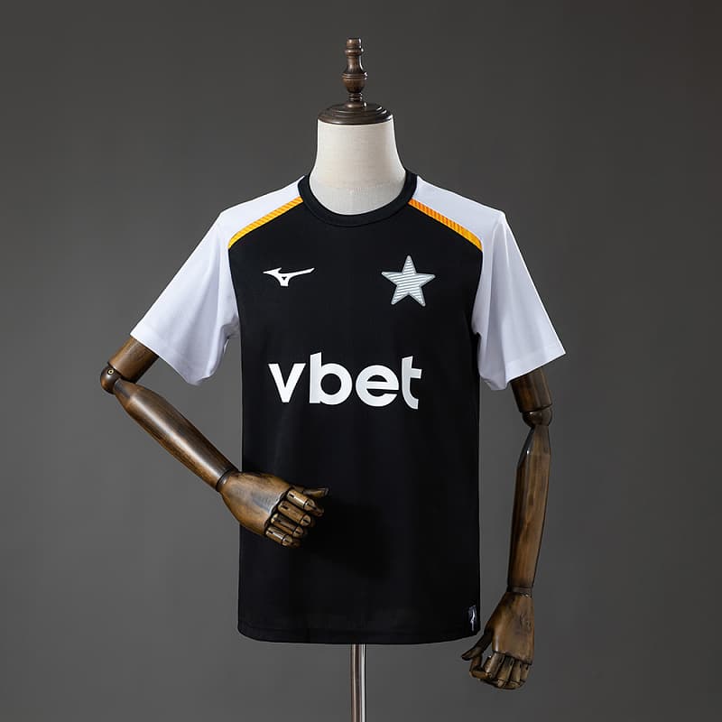 Botafogo Pre-Match Jersey 2026/27