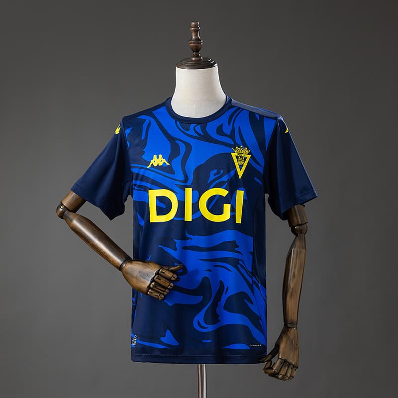 Cádiz Training Jersey 2026/27