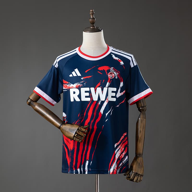 Köln Away Jersey 2026/27