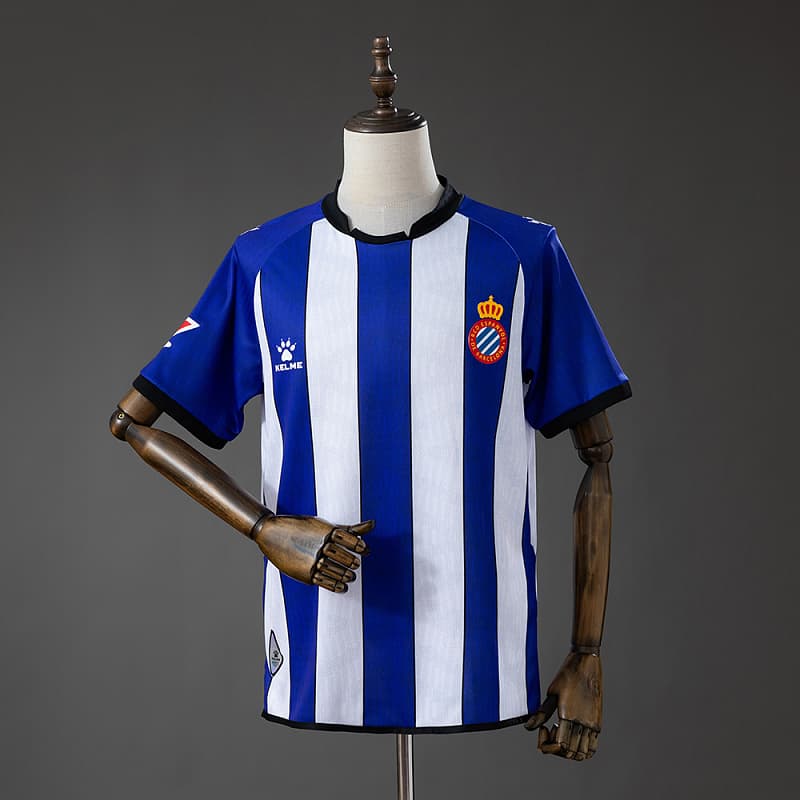 Espanyol Home Jersey 2026/27