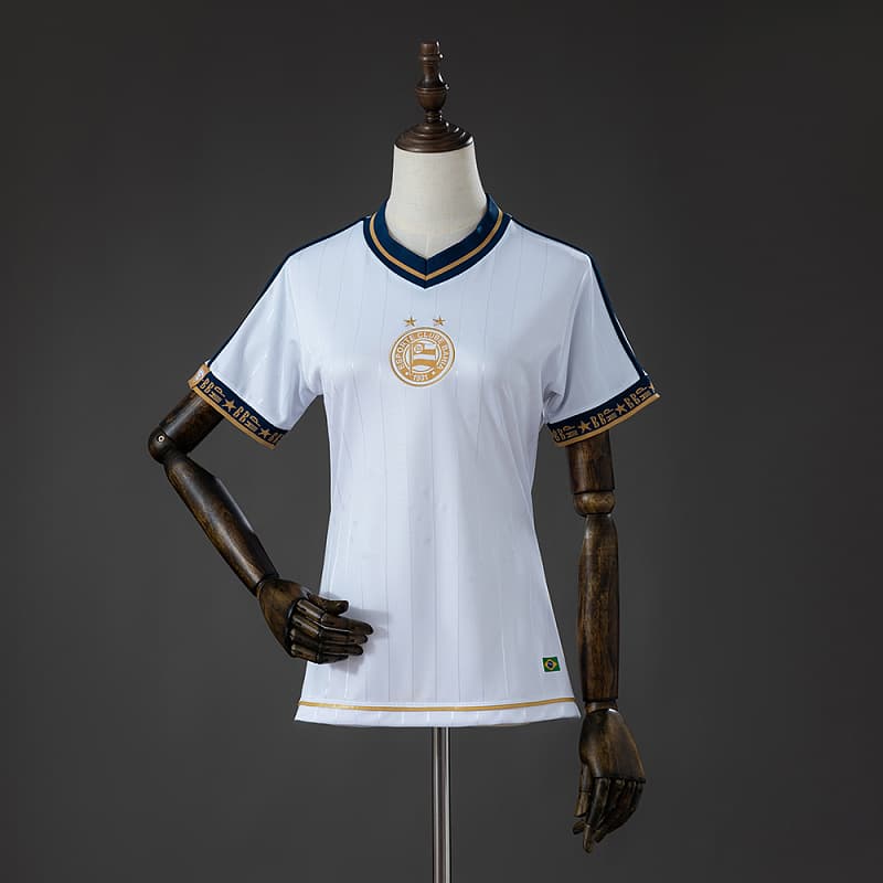 Bahia Home Women's Jersey 2026/27