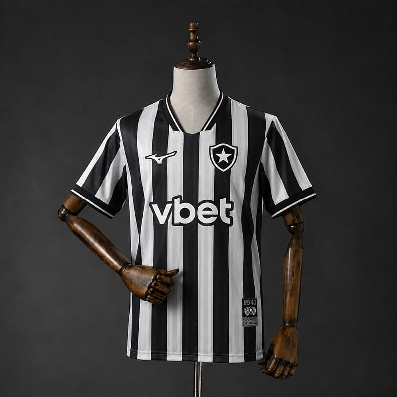 Botafogo Home Jersey 2026/27