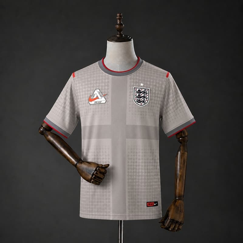 England x Palace Concept Kit 2026