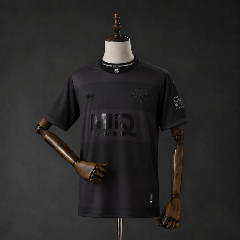 Queens Park Rangers Third Jersey 2026/27