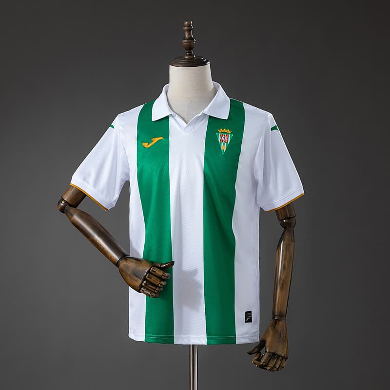 Cordoba Home Jersey 2026/27