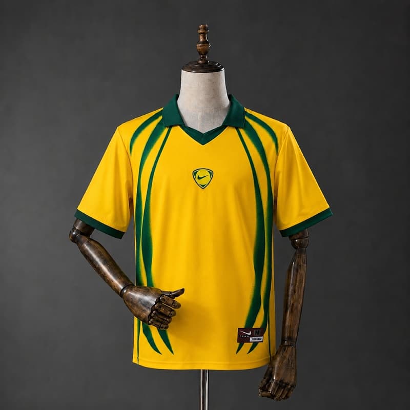 Brazil Cactus Jack Concept Kit