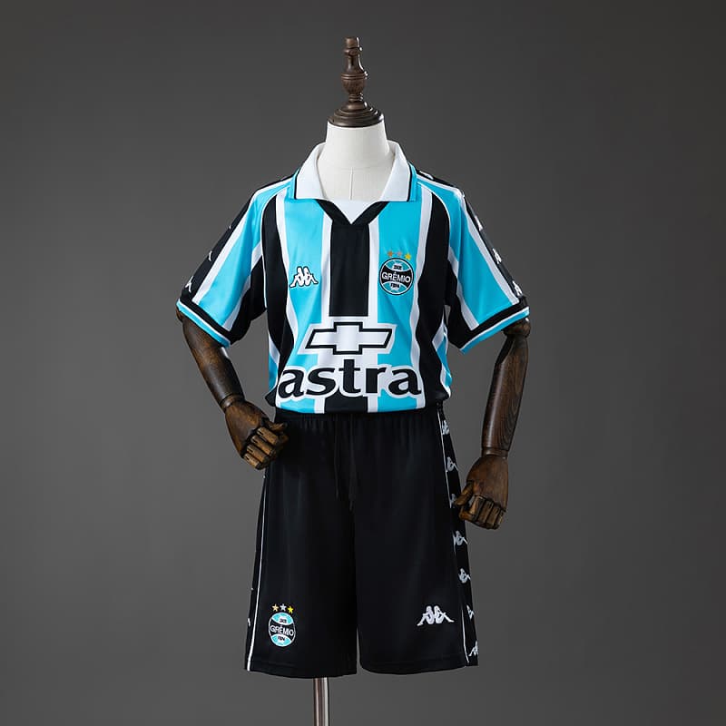 Gremio Home Kids Kit 2000