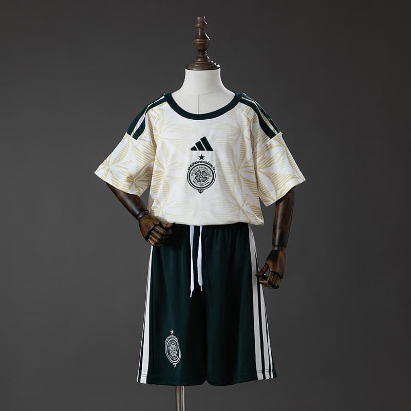 Celtic Kids Jersey 2026/27