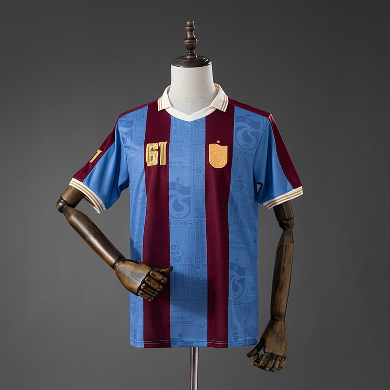 Trabzonspor Special Edition Concept Kit 2026/27