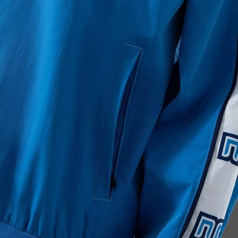 Napoli Windbreaker 1987/88