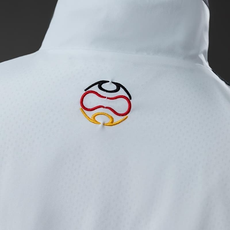 Germany Windbreaker 2026