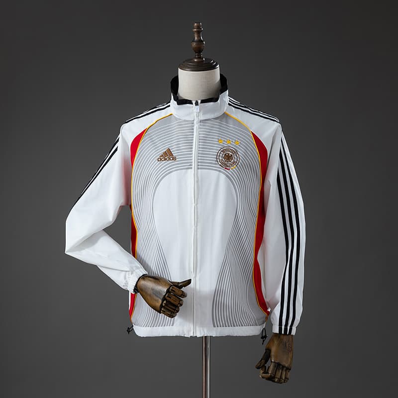 Germany Training Jacket 2026