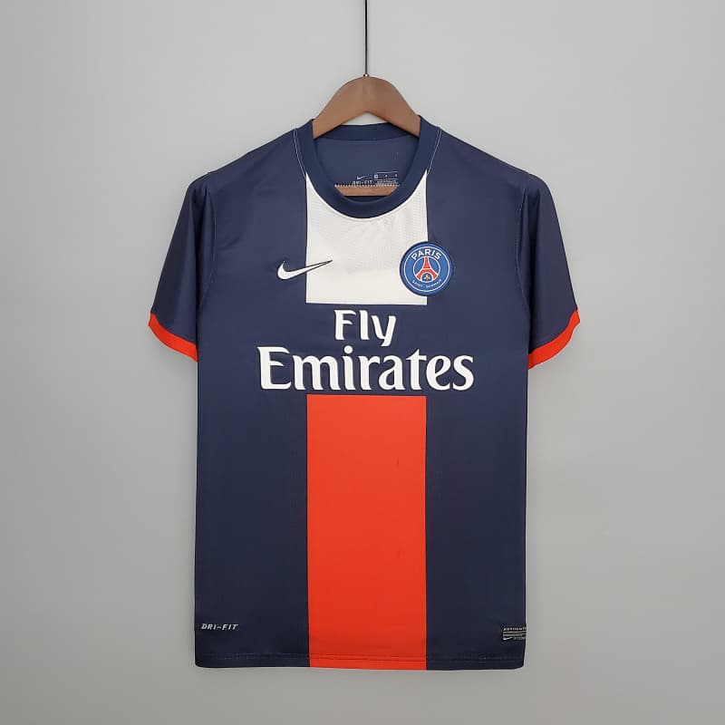 Paris Saint-Germain Home Jersey 2013/14