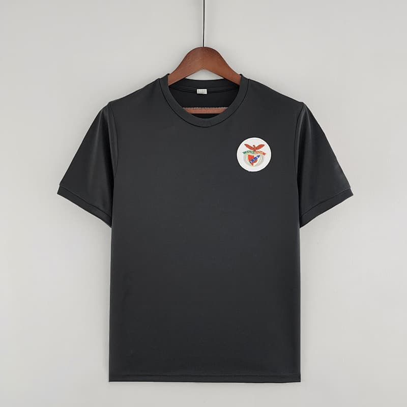 Benfica Away Jersey 1973/74