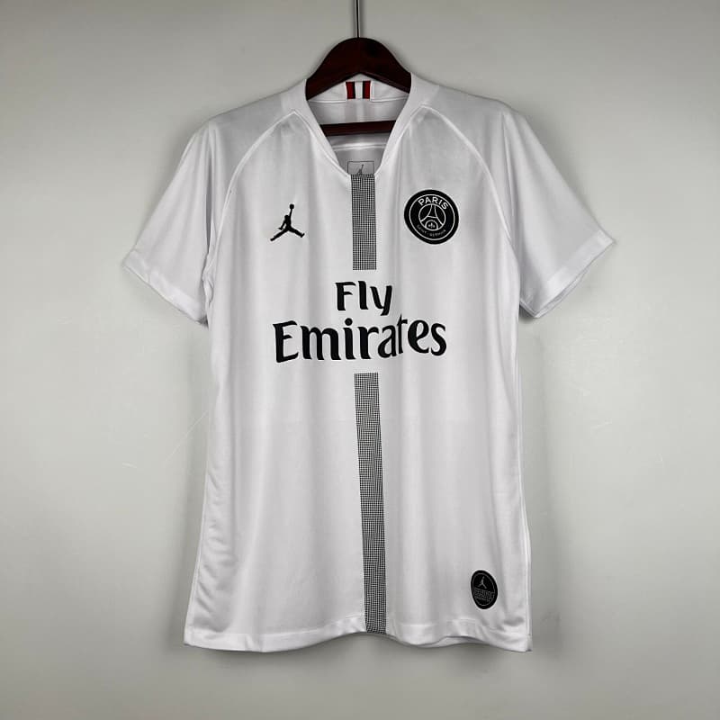 Paris Saint-Germain Away Jersey 2018/19