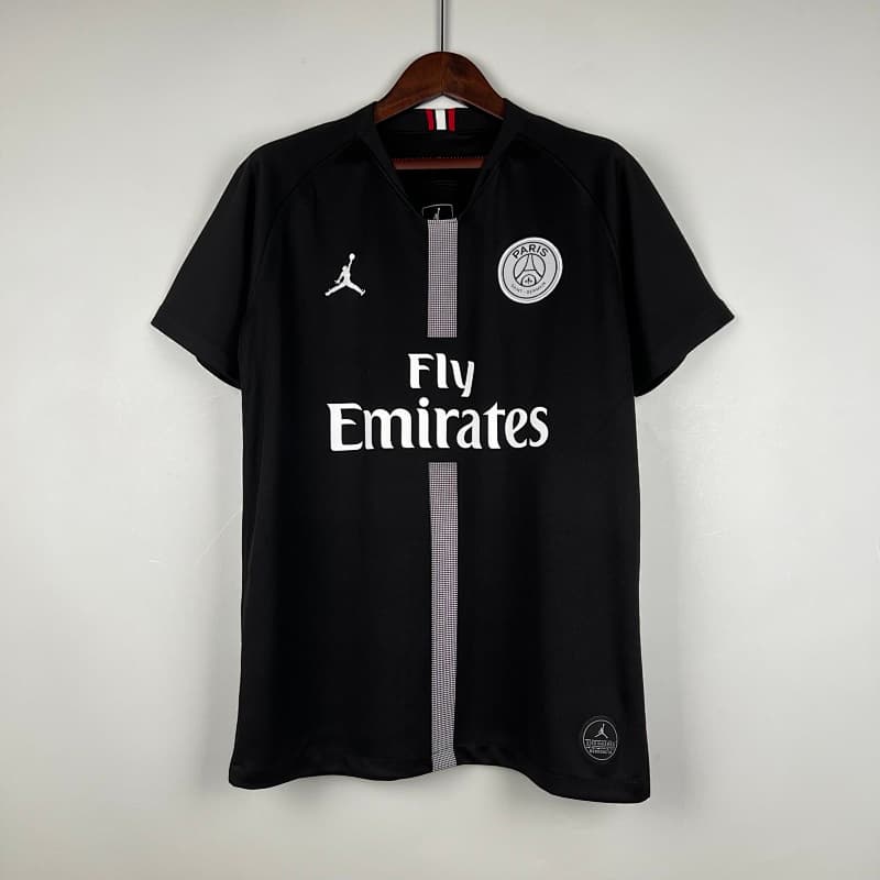 Paris Saint-Germain Third Jersey 2018/19