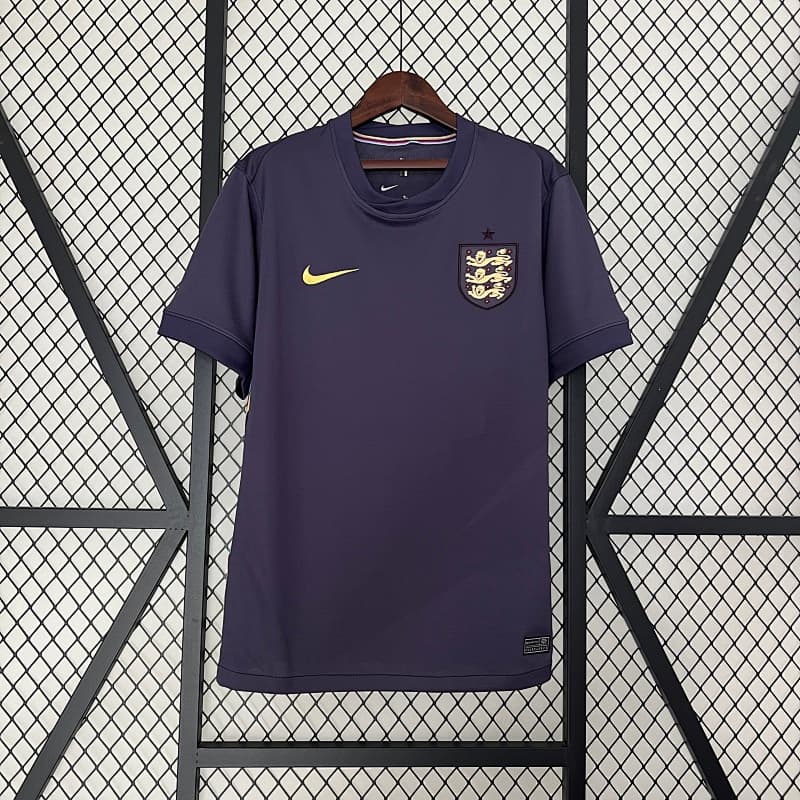 England Away Jersey 2024/25