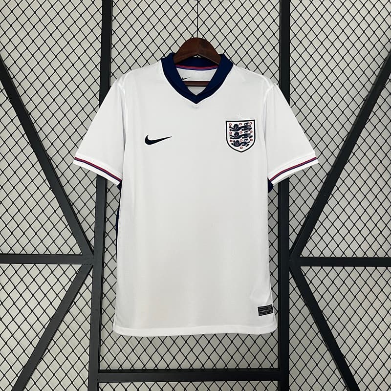 England Home Jersey 2024/25