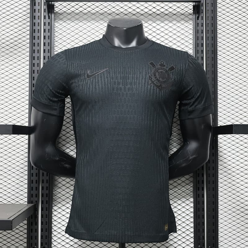 Corinthians Away Jersey 2024/25 (Player Version)