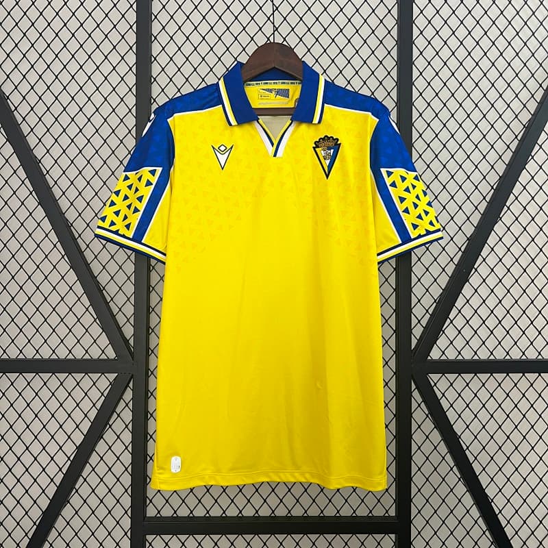 Cadiz Home Jersey 2024/25