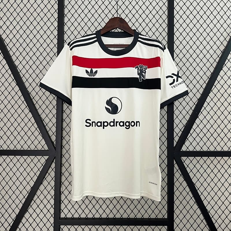 Manchester United Third Jersey 2024/25