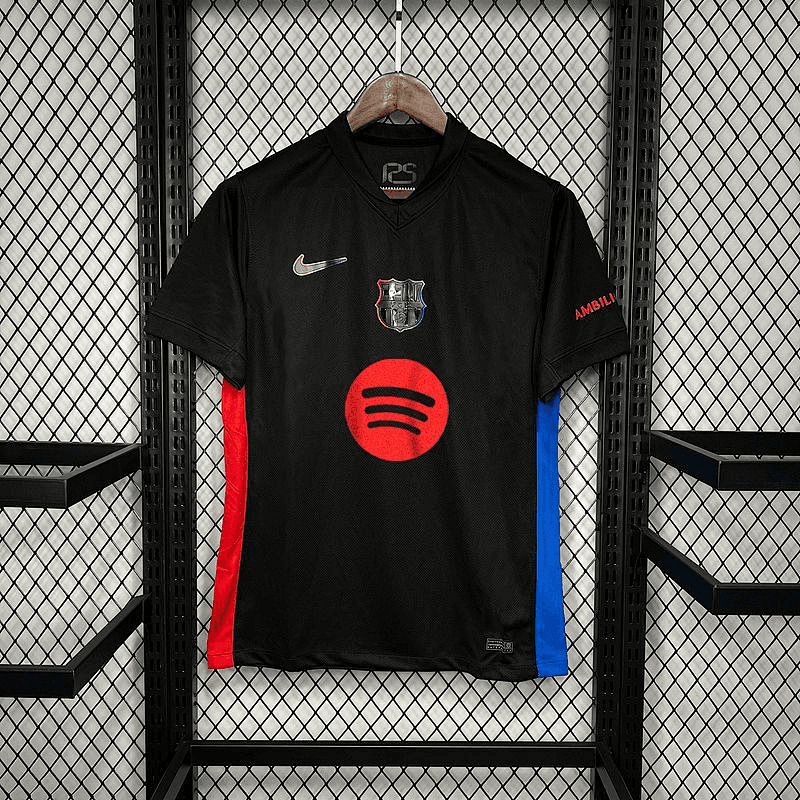 Barcelona Away Jersey 2024/25