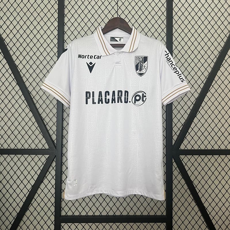 Vitoria Guimaraes Home Jersey 2024/25