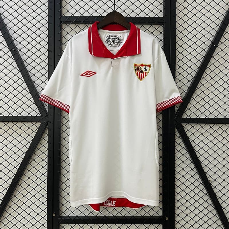 Sevilla Home Jersey 2012/13