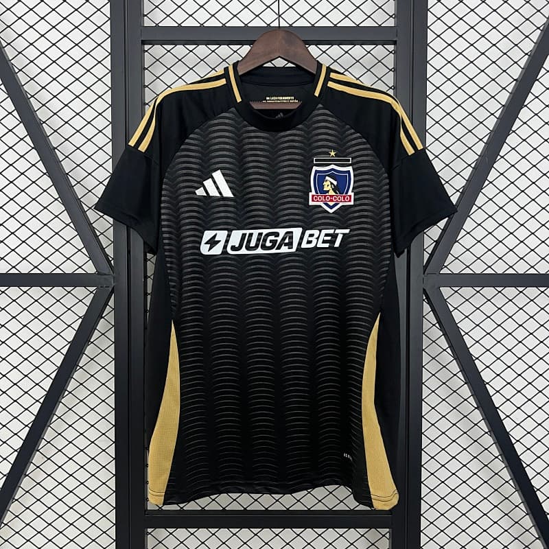 Colo Colo Away Jersey 2025/26